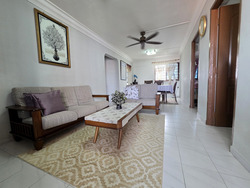 Blk 269 Yishun Street 22 (Yishun), HDB 4 Rooms #598789601